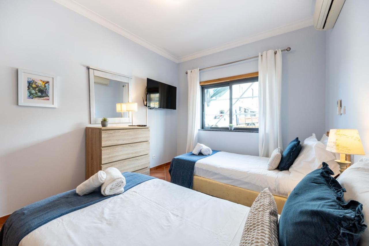 Apartment Dona Ana Lagos