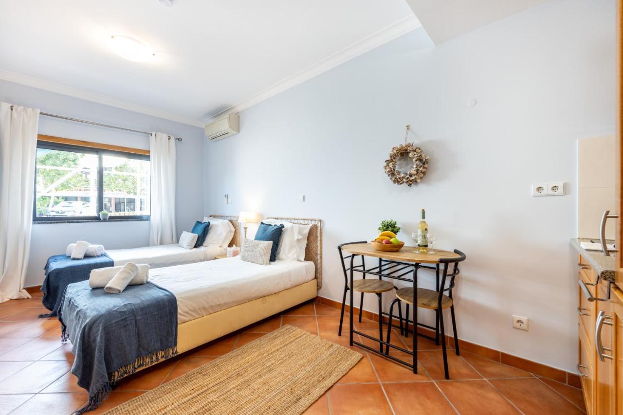 Dona Ana Apartment Lagos