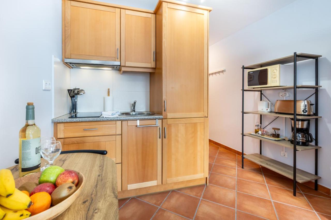 Dona Ana Apartment Lagos
