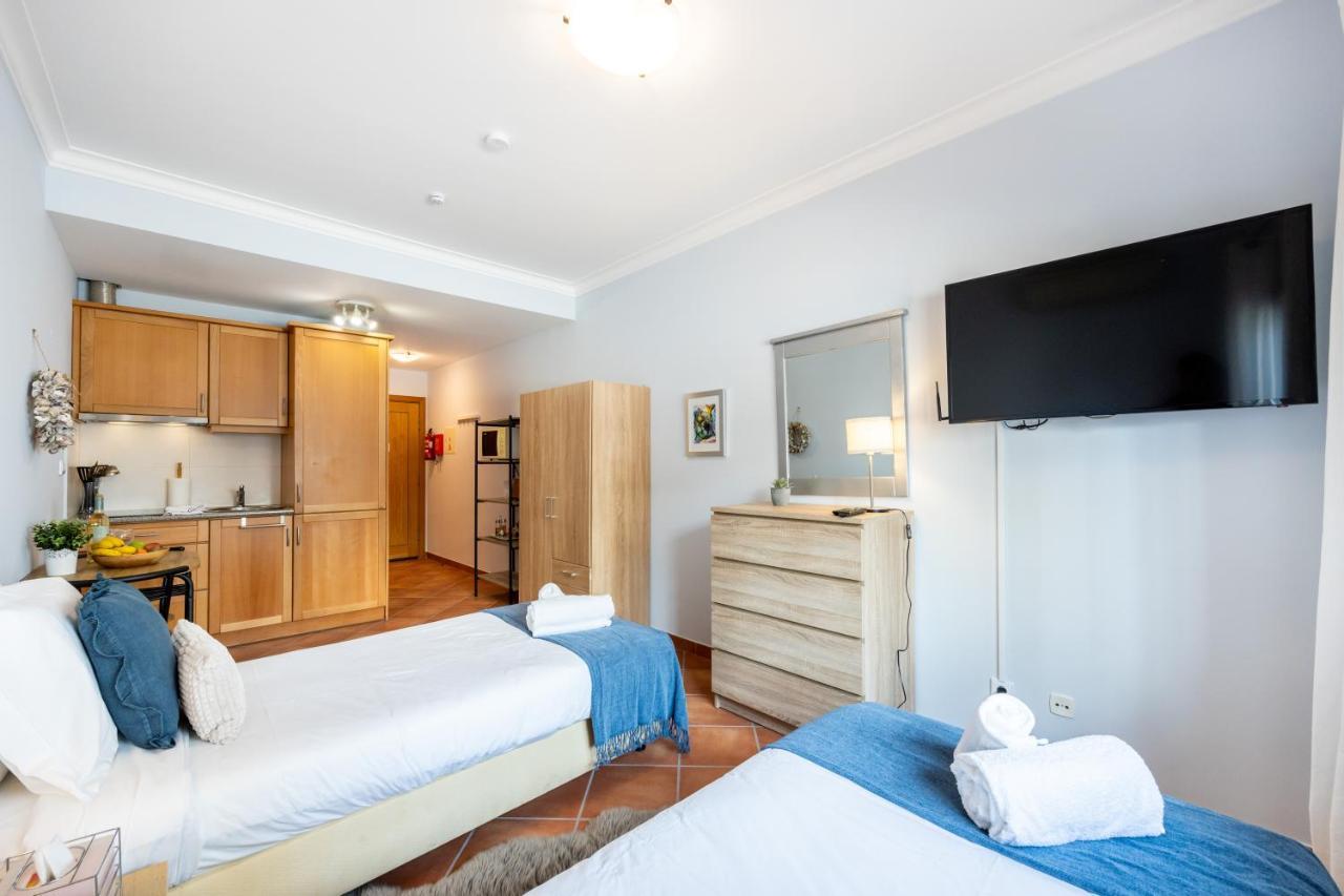Dona Ana Apartment